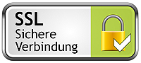 SSL Sichere Verbindung